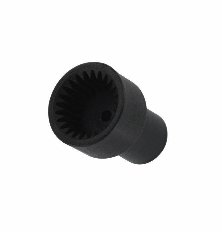 Kupplungsstück DC-Motor PF mit schrägem Innenrand 001-934-000