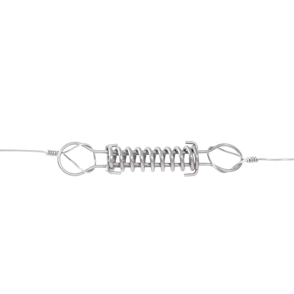 Gallagher Zugfeder für 1,6mm/1,8mm Draht 