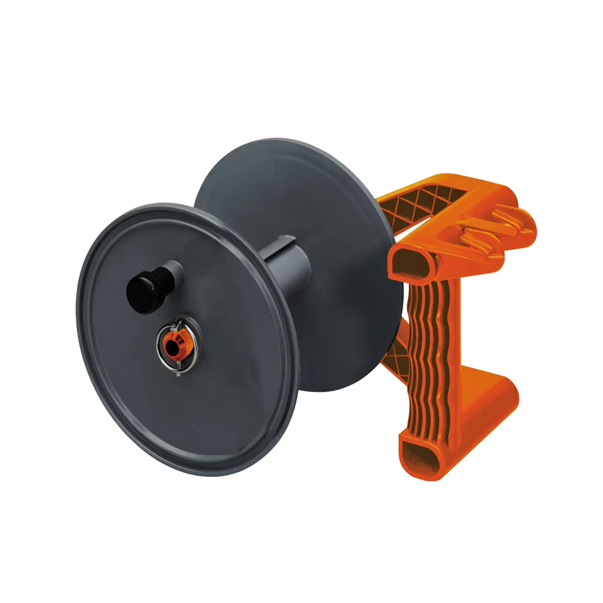 Gallagher Haspel 400m - Compact and Efficient 
