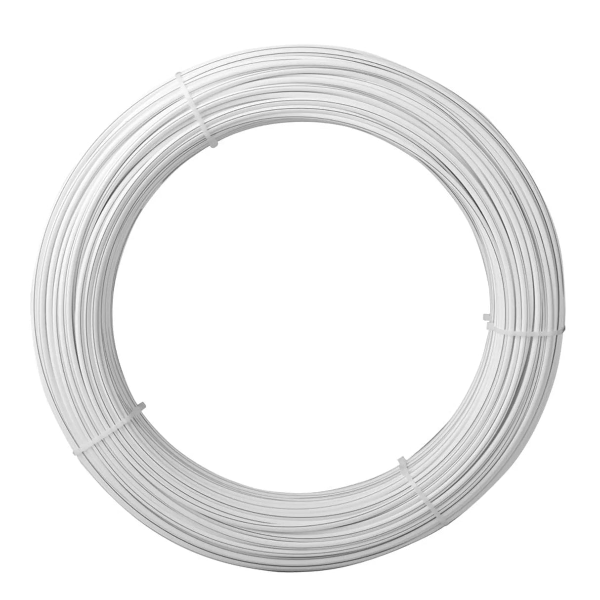 Gallagher EquiFence Cable White 7.5mm - Safe and Durable 
