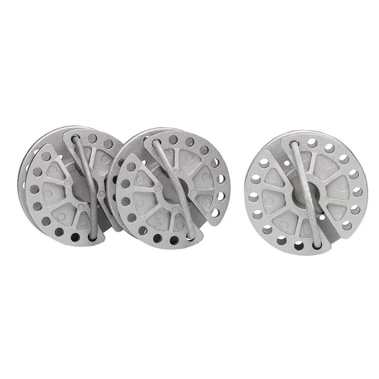 Gallagher Roterende Draadspanner - 3 Stuks