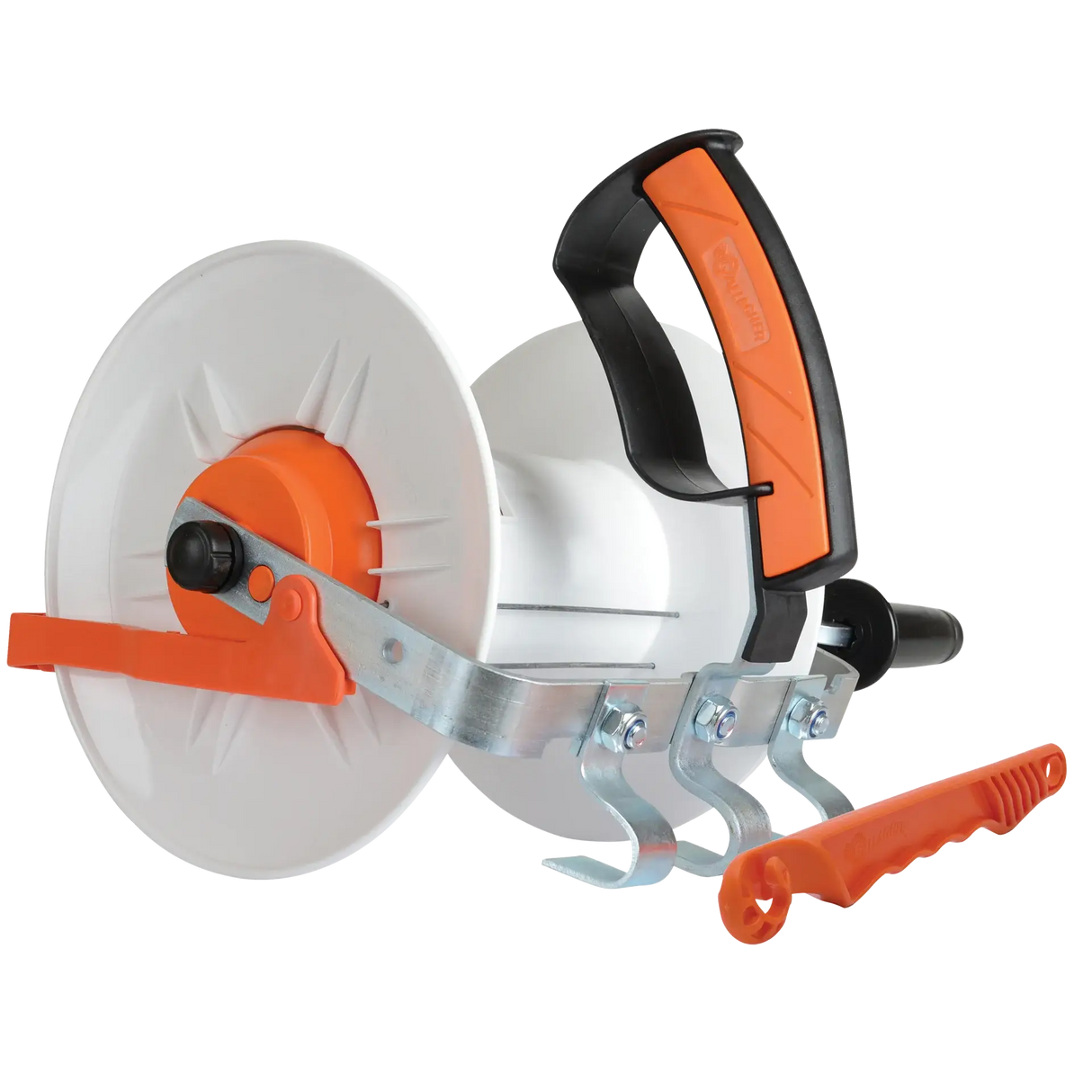 Gallagher Haspel with Acceleration 1200m - Efficiency 