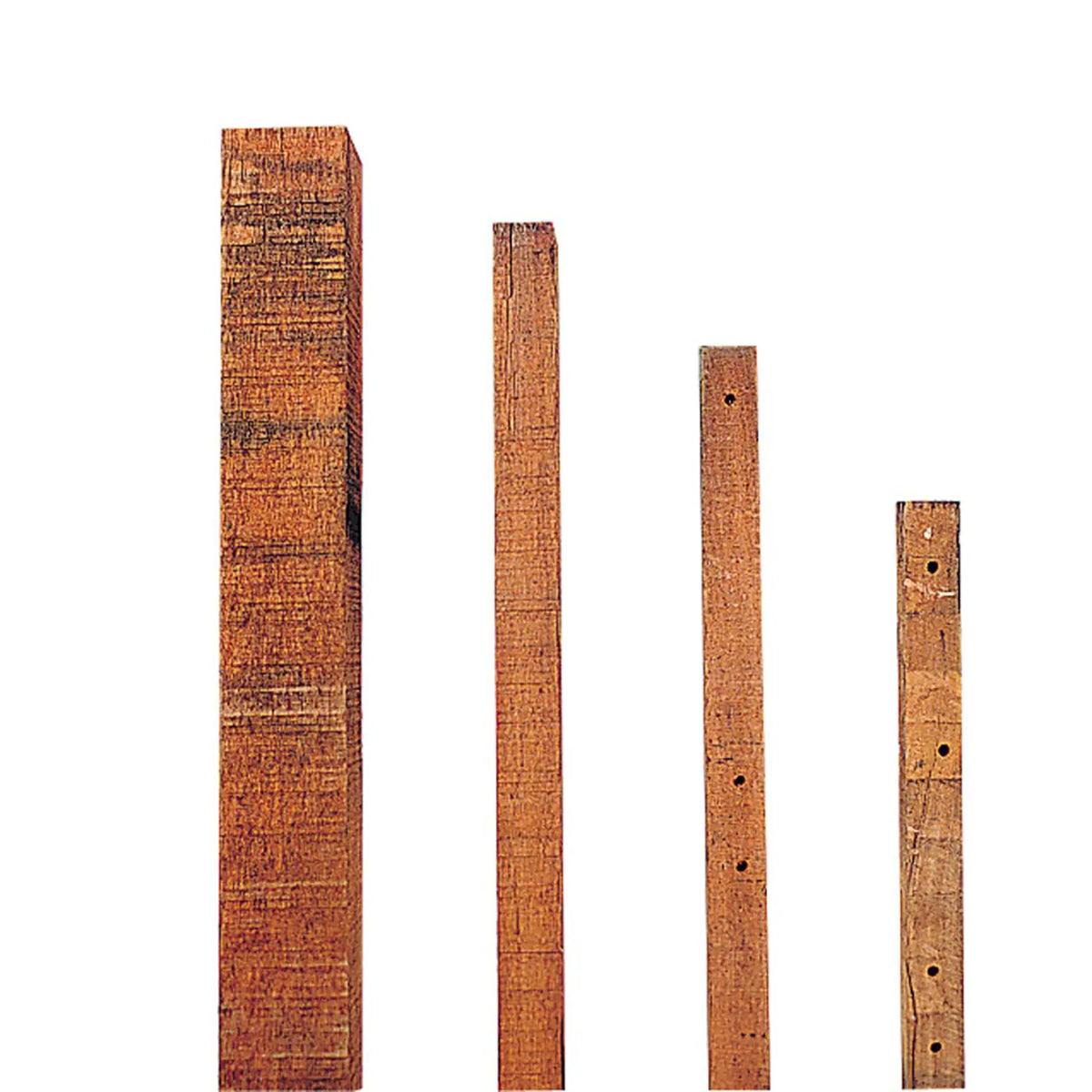 Gallagher Insultimber Support Post 200x4x8cm - Sustainable 