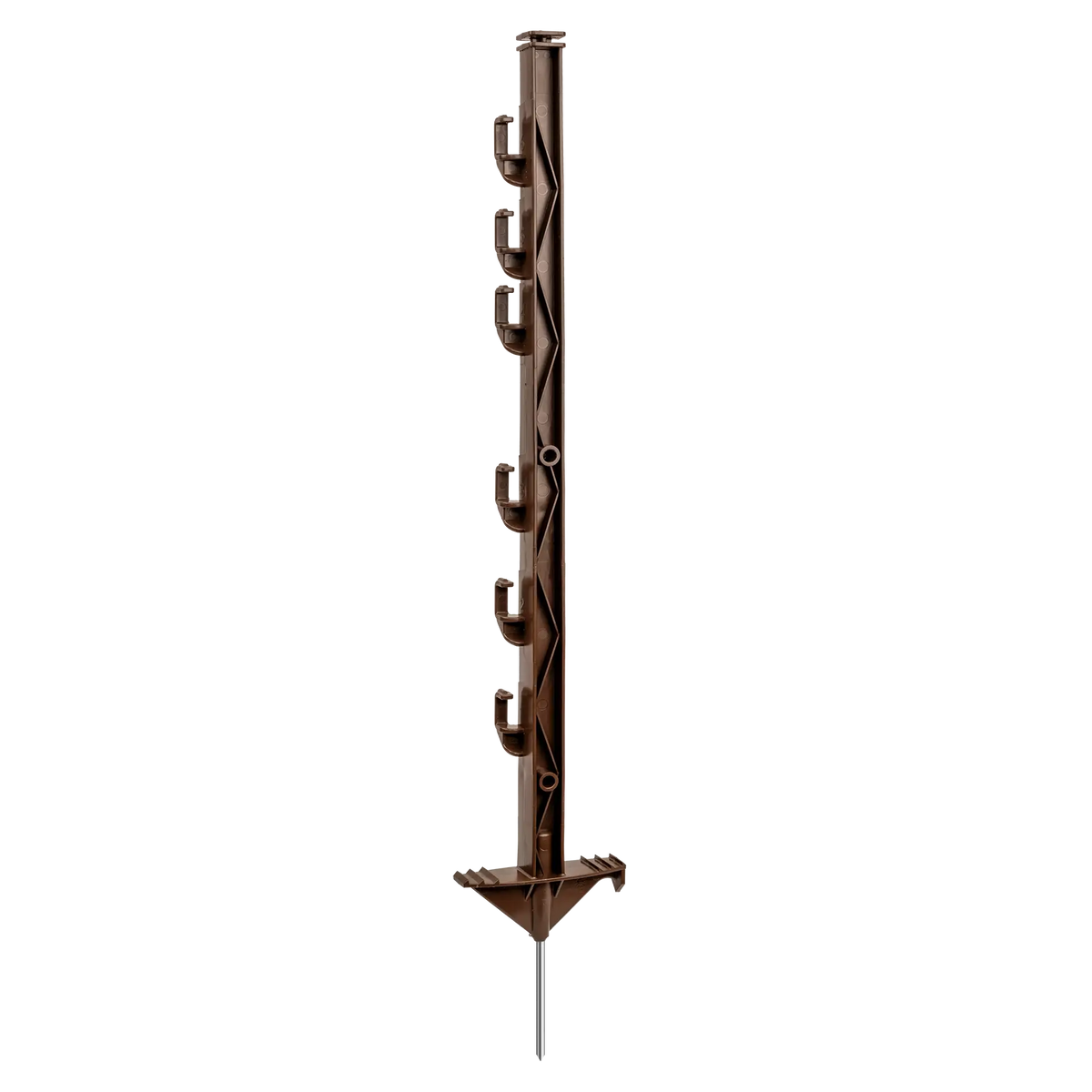Gallagher Hobbypfahl 0,75m Terra - Twist & Lock System 
