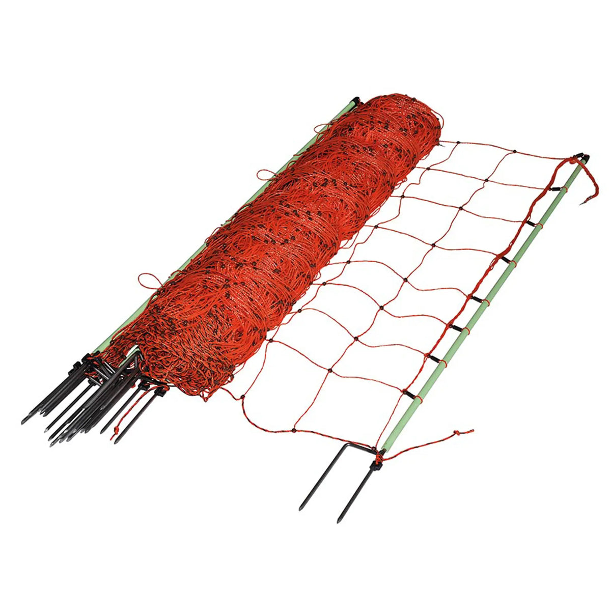 Gallagher Goat Netting - Easy Installation 