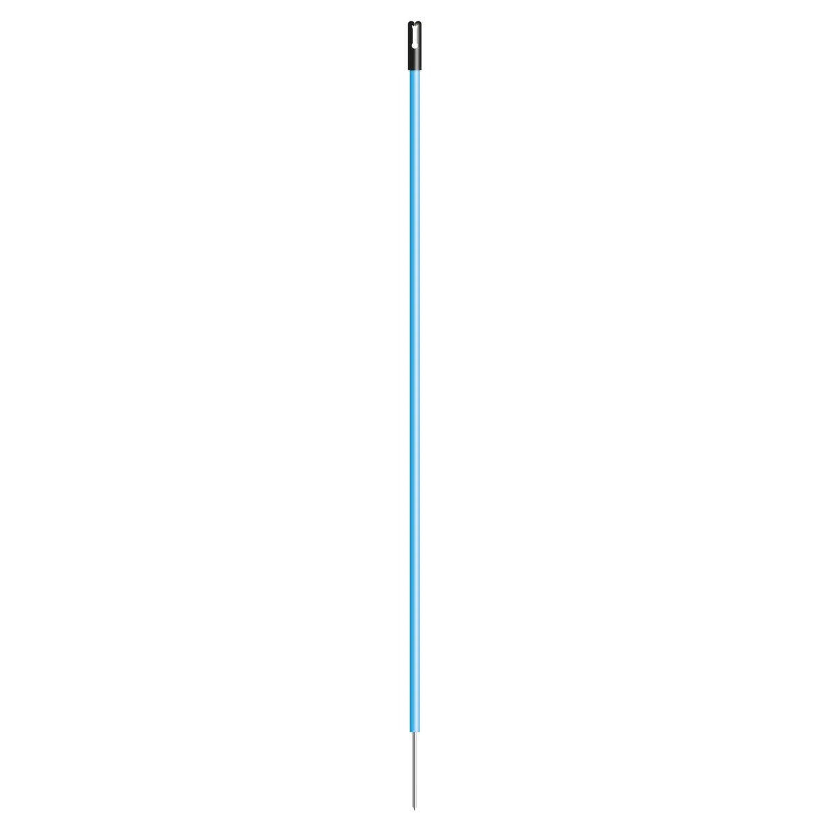 Gallagher Plastic Post 13mm 1.50m Blue 