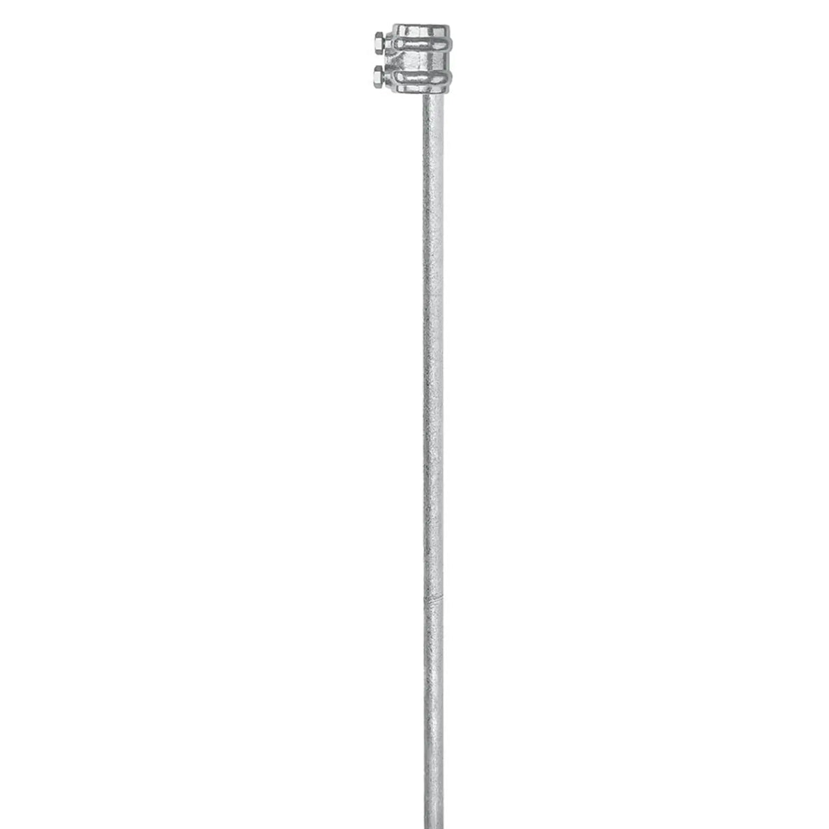 Gallagher Grounding Rod 1m - Including Ground Clamp 