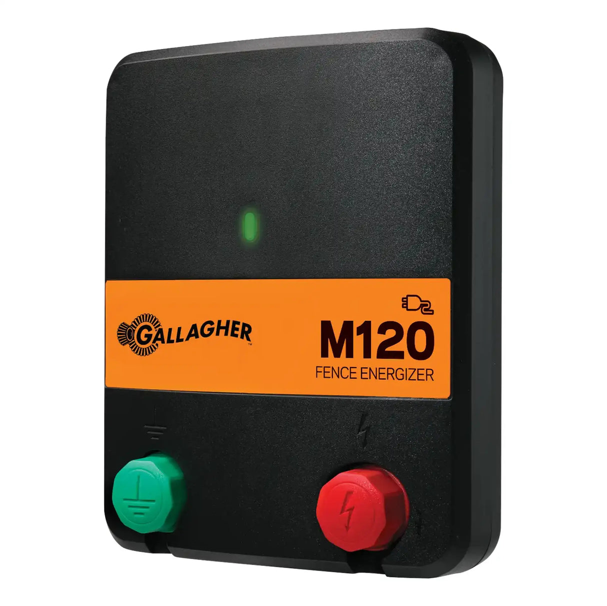 Gallagher M120 - Compacte Afrastering tot 8 km