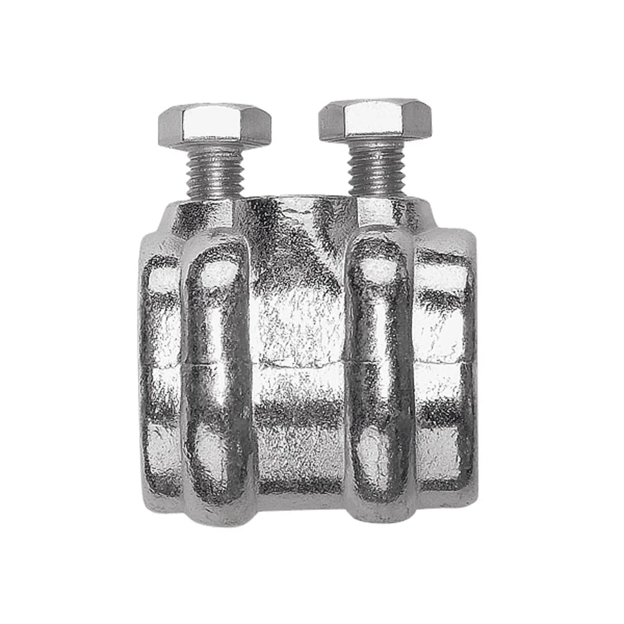 Gallagher Ground Clamp - Optimal Conductivity 
