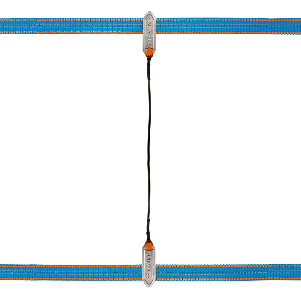 Gallagher Tape Connector 60cm - For Various Tape Sizes 