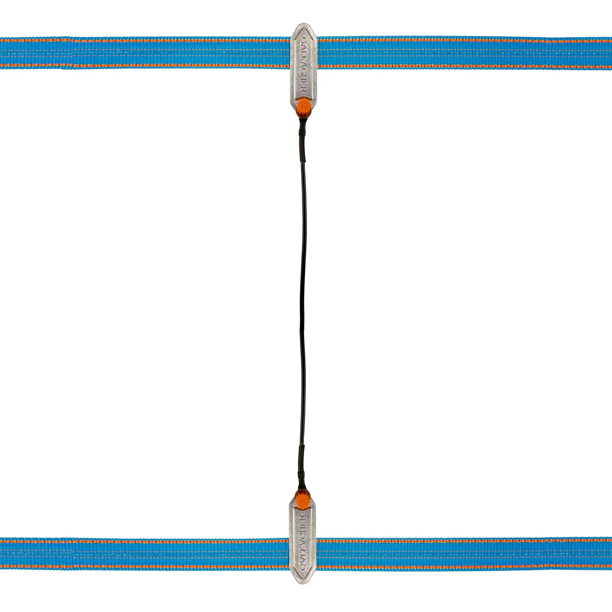 Gallagher Tape Connector 60cm - For Various Tape Sizes 