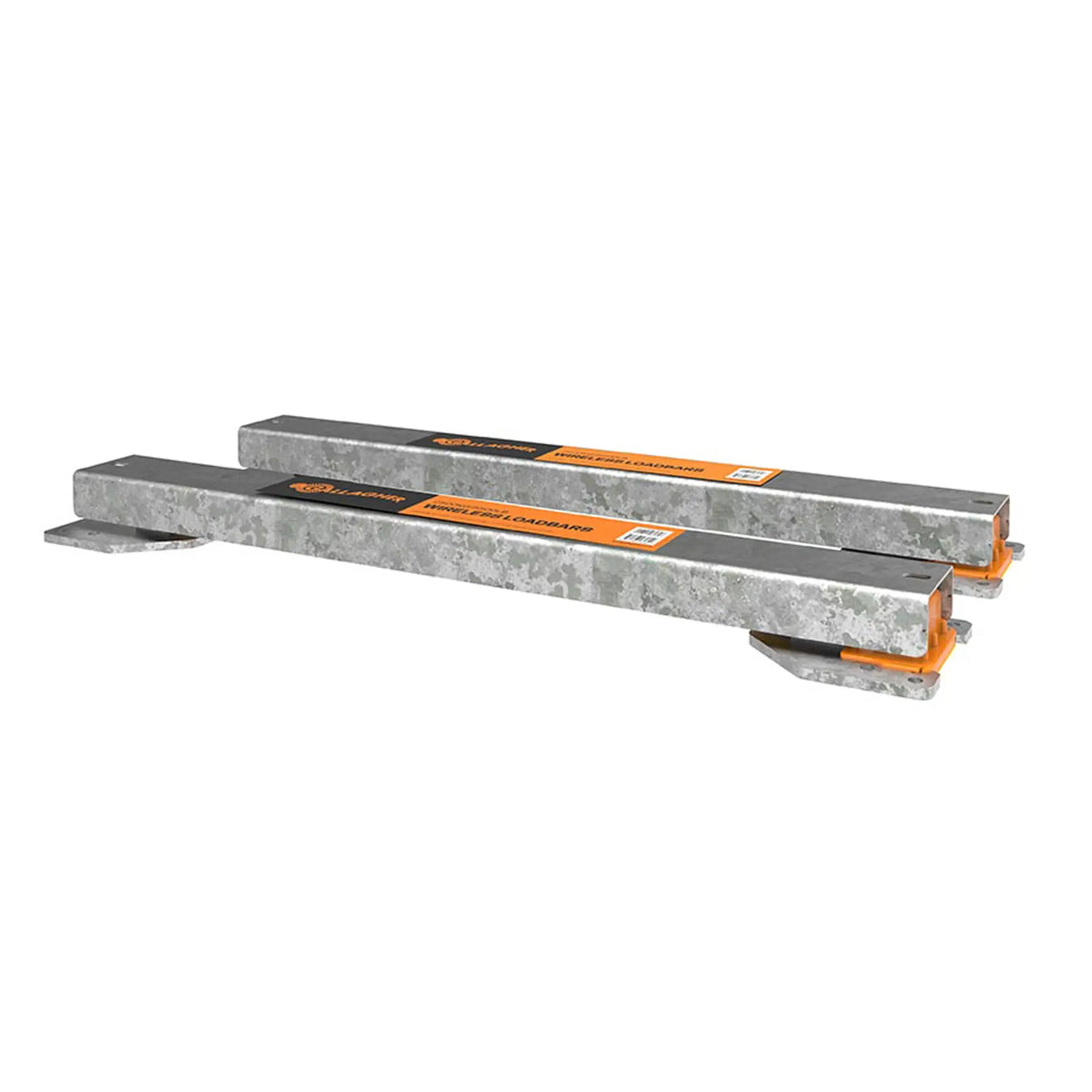 Gallagher Ensemble de Barres de Pesée 2500kg - Sans Fil et Durable 