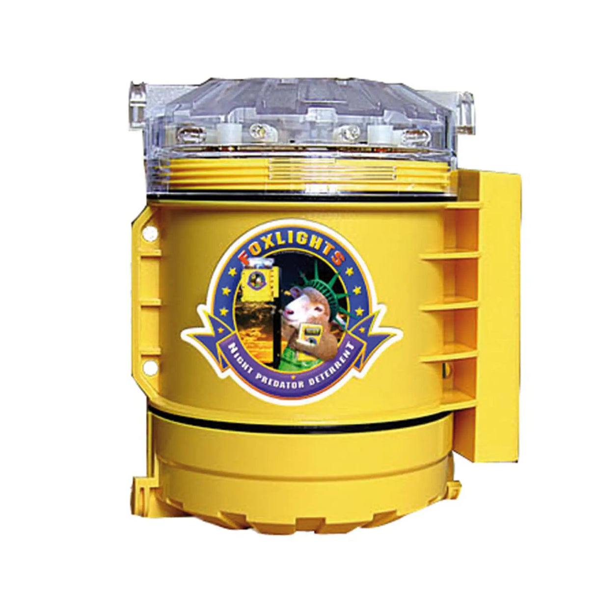 Gallagher FoxlightS - LED Animal Deterrent 