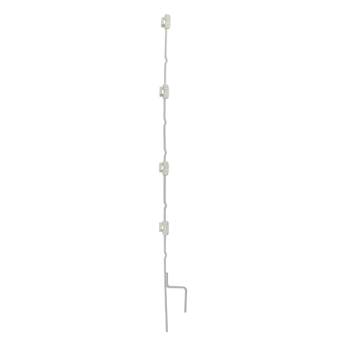 Gallagher Multi-wire Quattro Post 1.00m - Lightweight 