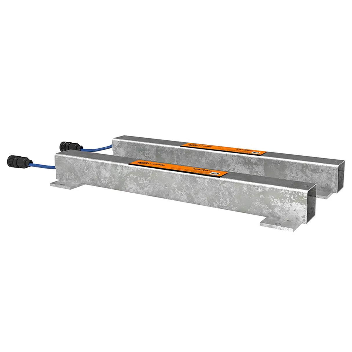 Gallagher Standaard Weegbalken Set - 1500kg Capaciteit