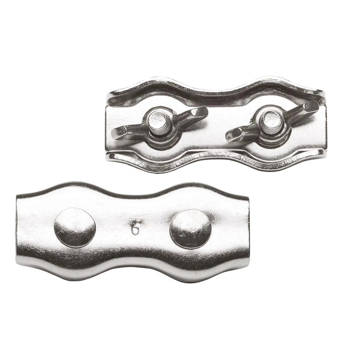Gallagher Cord Connector with Wing Nut 