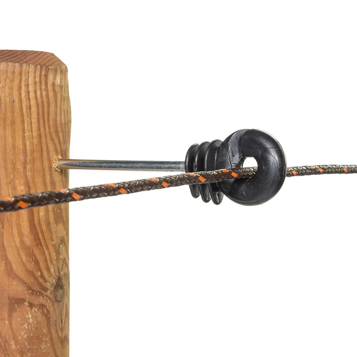 Gallagher Distanzschraubisolator 10cm - 90 Stück 