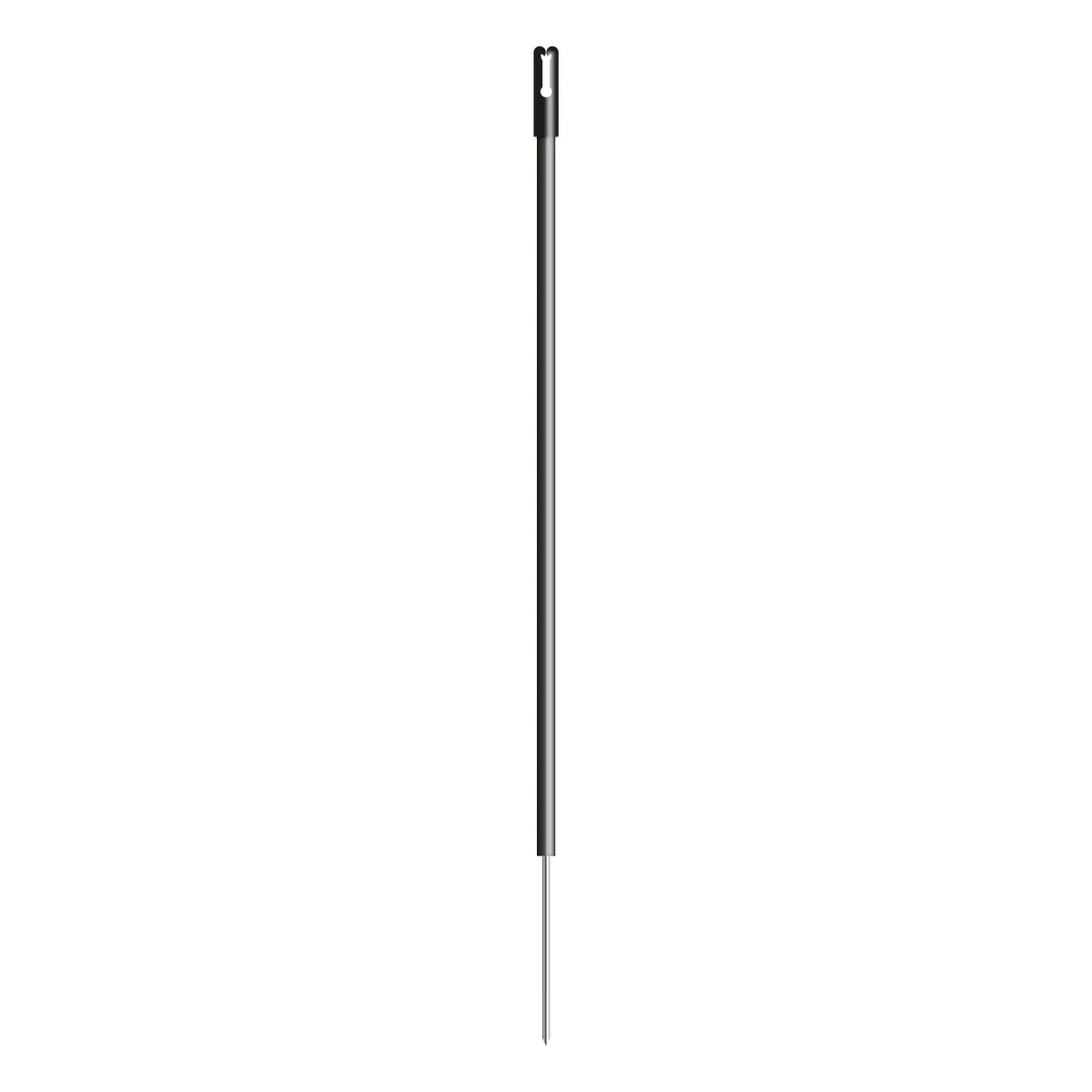 Gallagher Plaststolpe 13mm 0,98m - Sort 