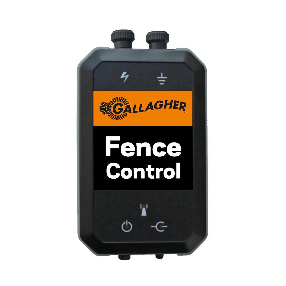 Contrôle de clôture Gallagher - Surveillance par SMS 