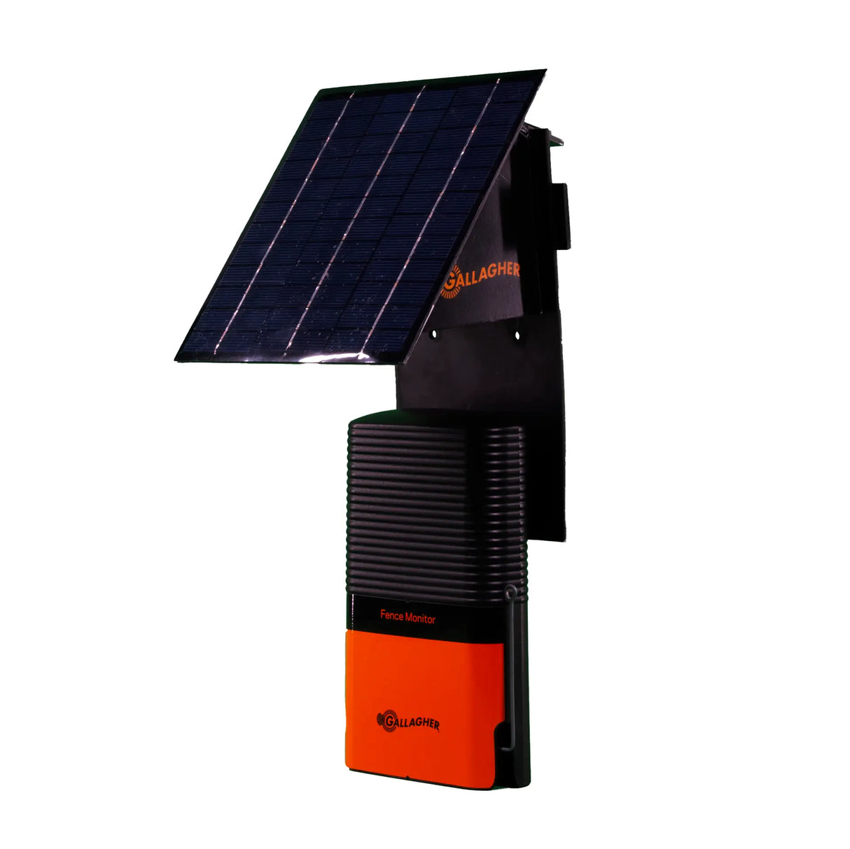 Gallagher i Series Solar Monitor - Solar Energy 