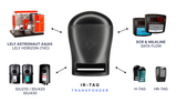 Transponder Infrarot H-HR-QWES