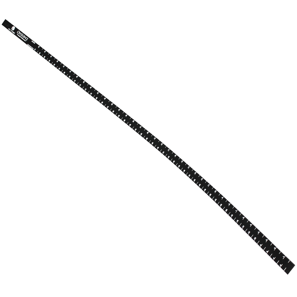 Nitrogen level measuring stick