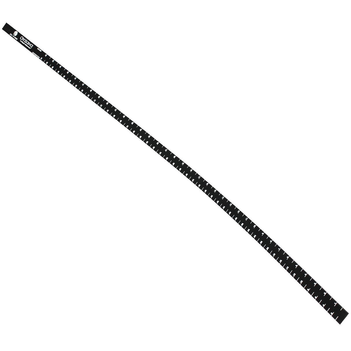 Nitrogen level measuring stick