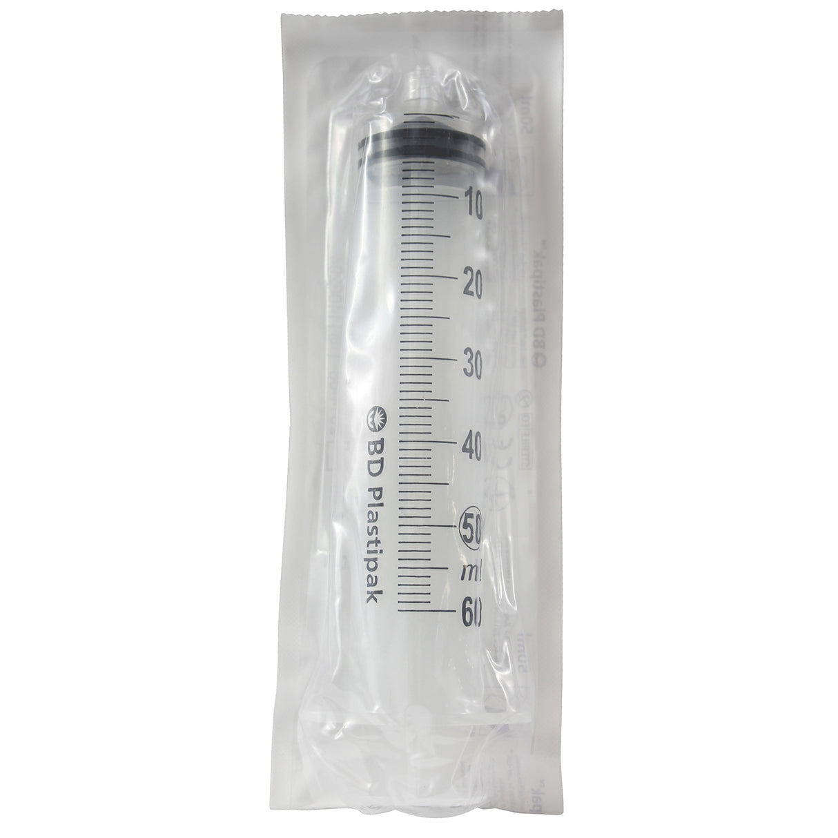 Rinsing syringe 60ml