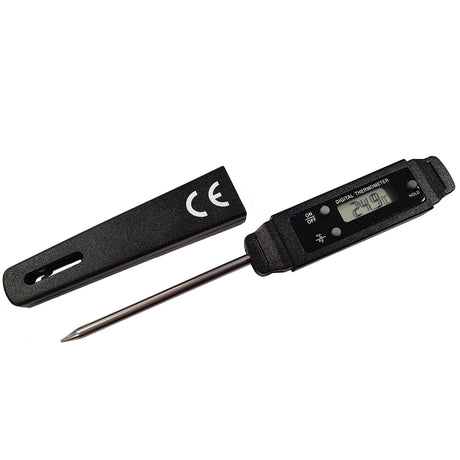 Termometer Digital Prof