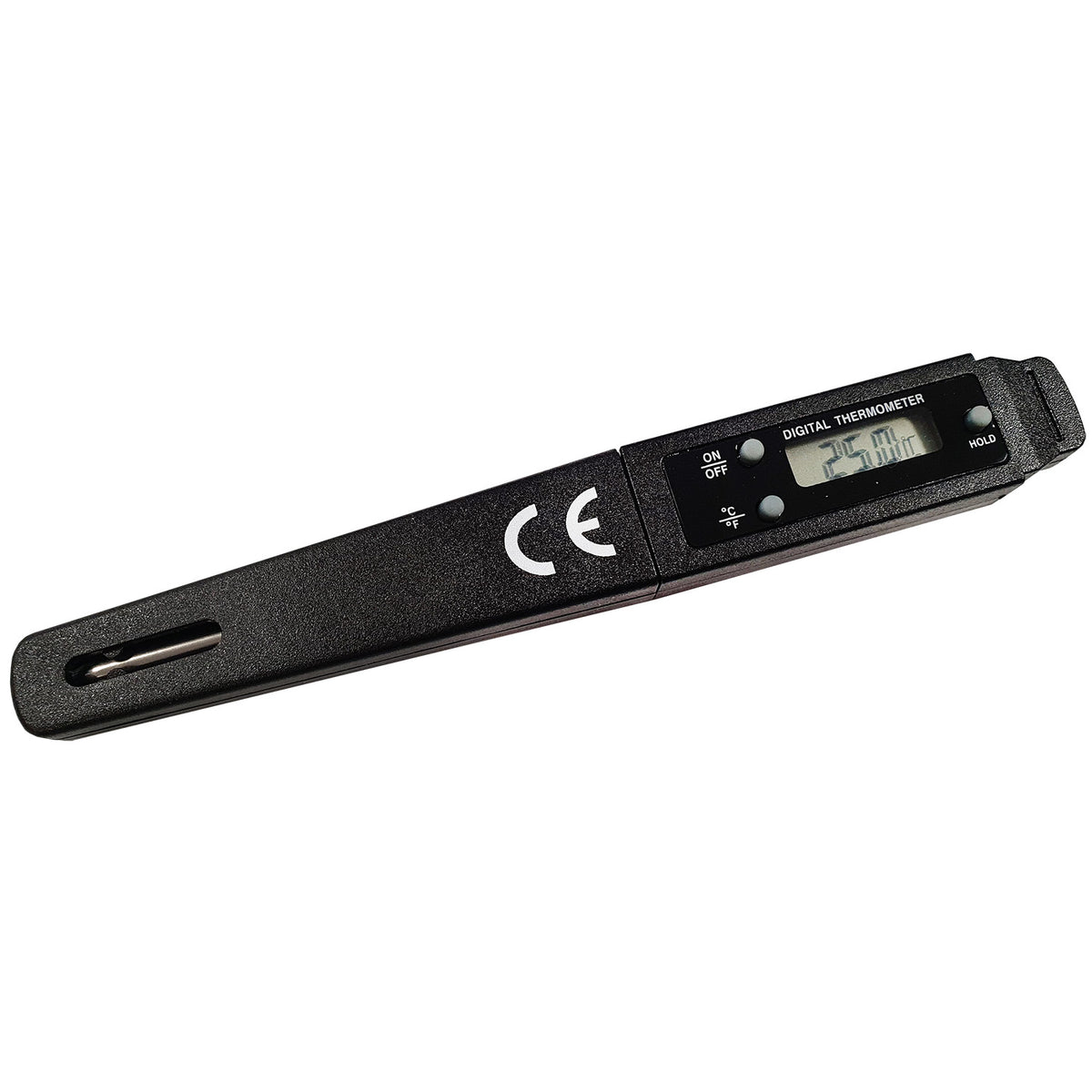 Thermometer Digital Prof