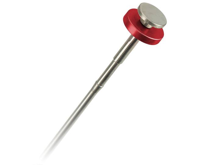 Pistolet Combo IMV Rouge