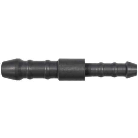 Hose reducer 8 mm to 6 mm PVC