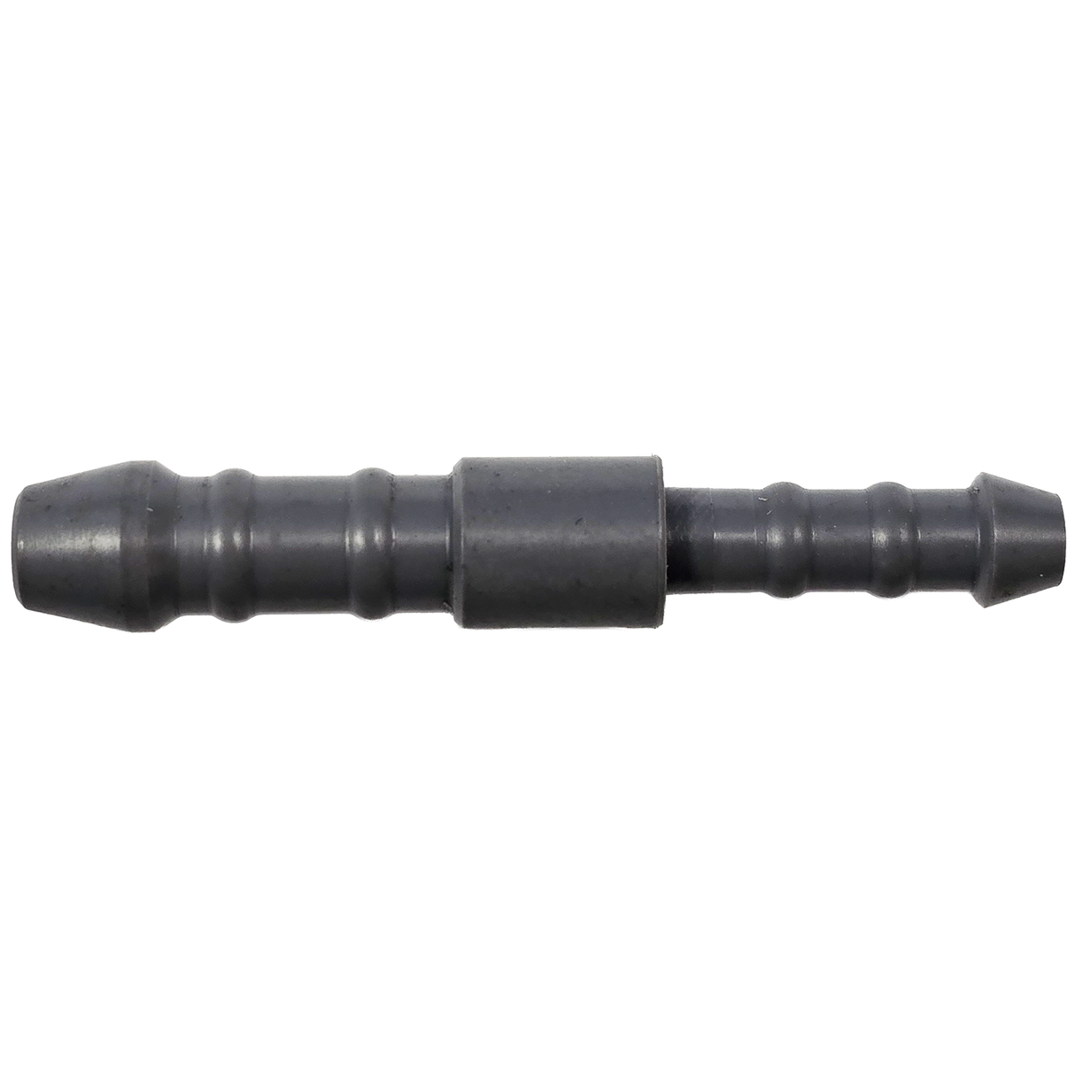 Hose reducer 8 mm to 6 mm PVC
