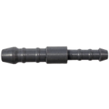 Hose reducer 8 mm to 6 mm PVC