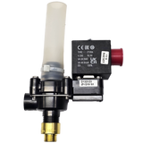 Drain Valve Vanne de vidange