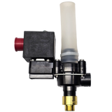 Drain Valve Vanne de vidange