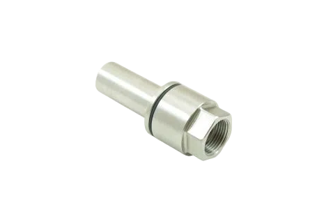 Check valve for Pump Nozzle Urban MilkShuttle