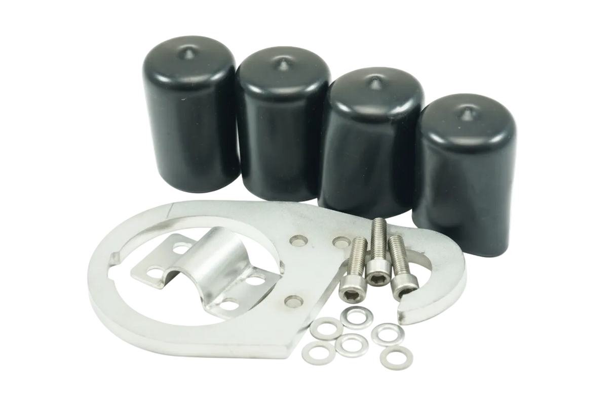 Conversion kit for transport tube Urban