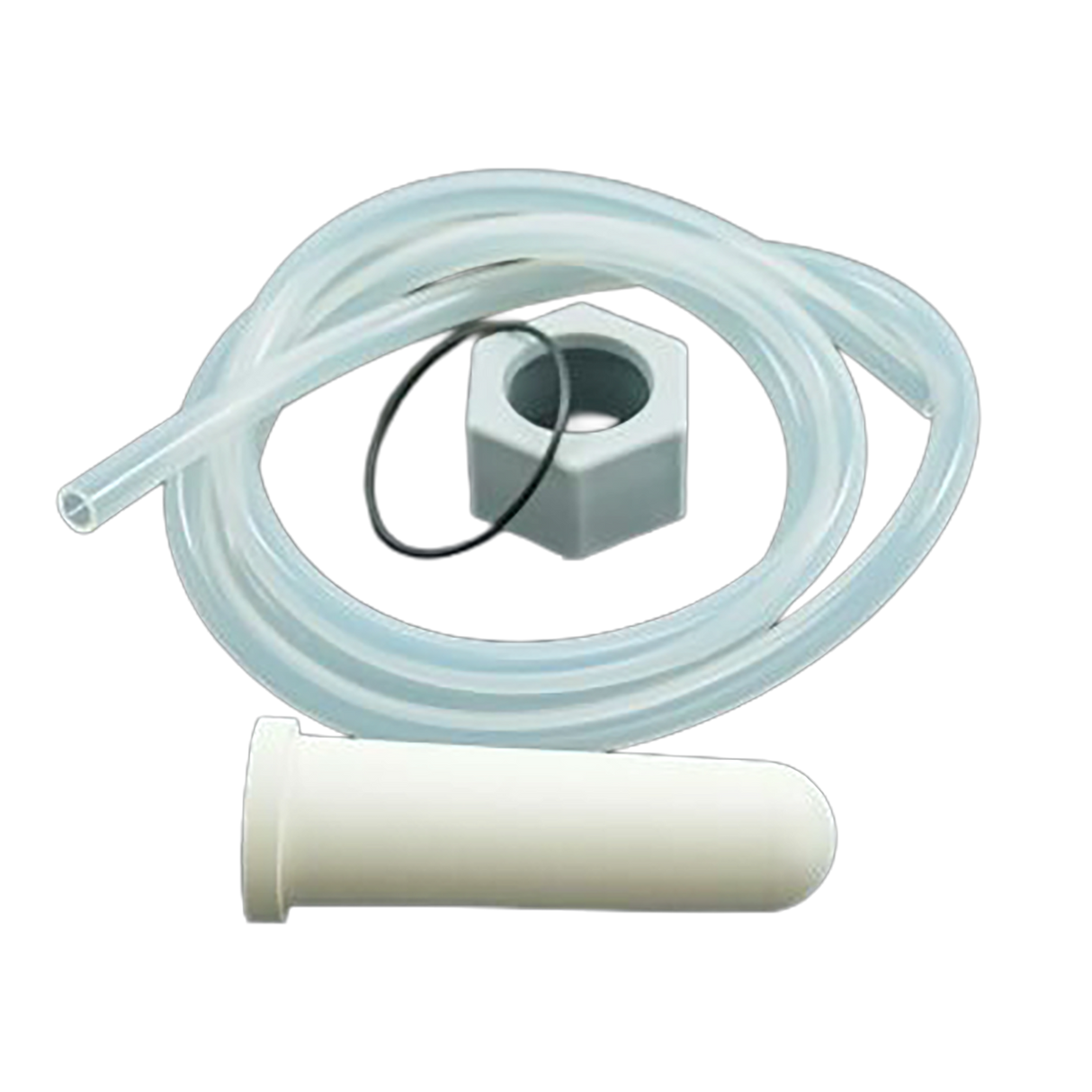 Hose set Alma Parallel feeding station