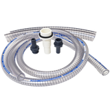 Hose service kit for MilkShuttle 150-250 l