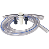 Hose service kit for MilkShuttle 150-250 l
