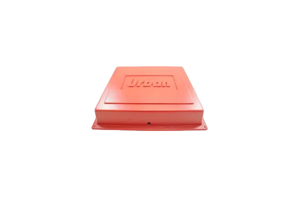 Clúdach Antainne RFID Urban Alma/Paula/LS