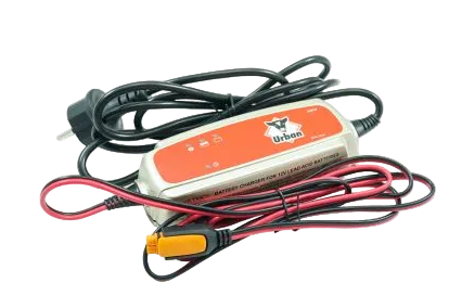 Rafhlöðutæki Model 2021 Urban MilkShuttle