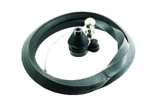 SII Retrofit úðunarhaus Urban mjólkurtaxi 150-250L