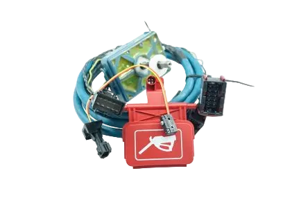 SII Repair Kit for Drive Switch Urban MilkShuttle