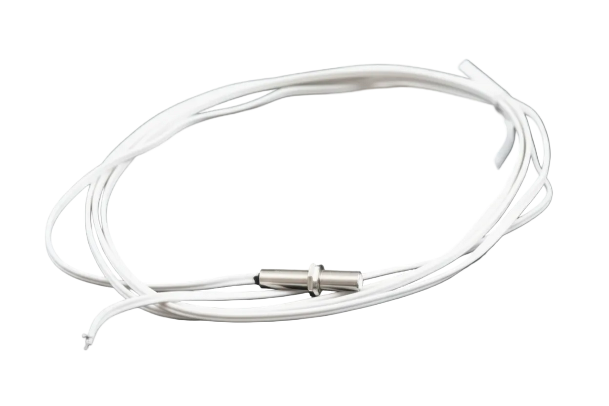 Reed relay (suction) 