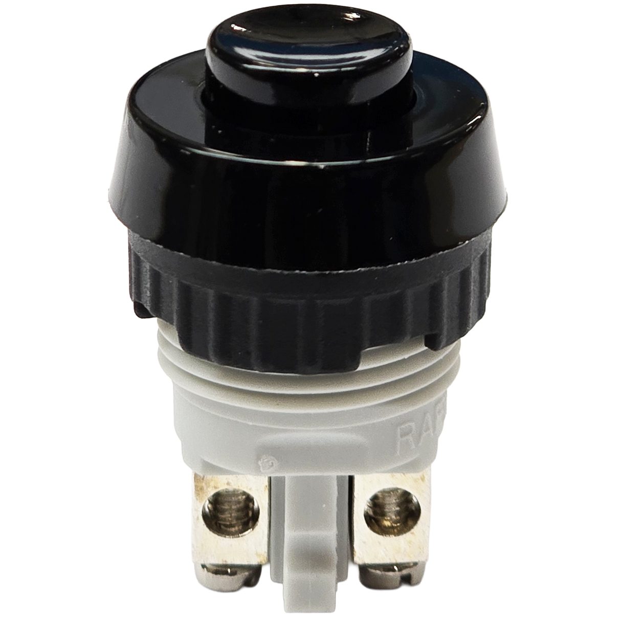 Push button (whole milk and milk discharge) Urban