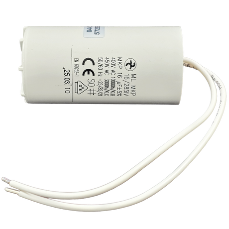 Condenser for Mixer Urban MilkShuttle