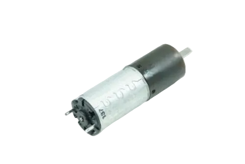 Stirrer motor for liquid dosing unit Urban