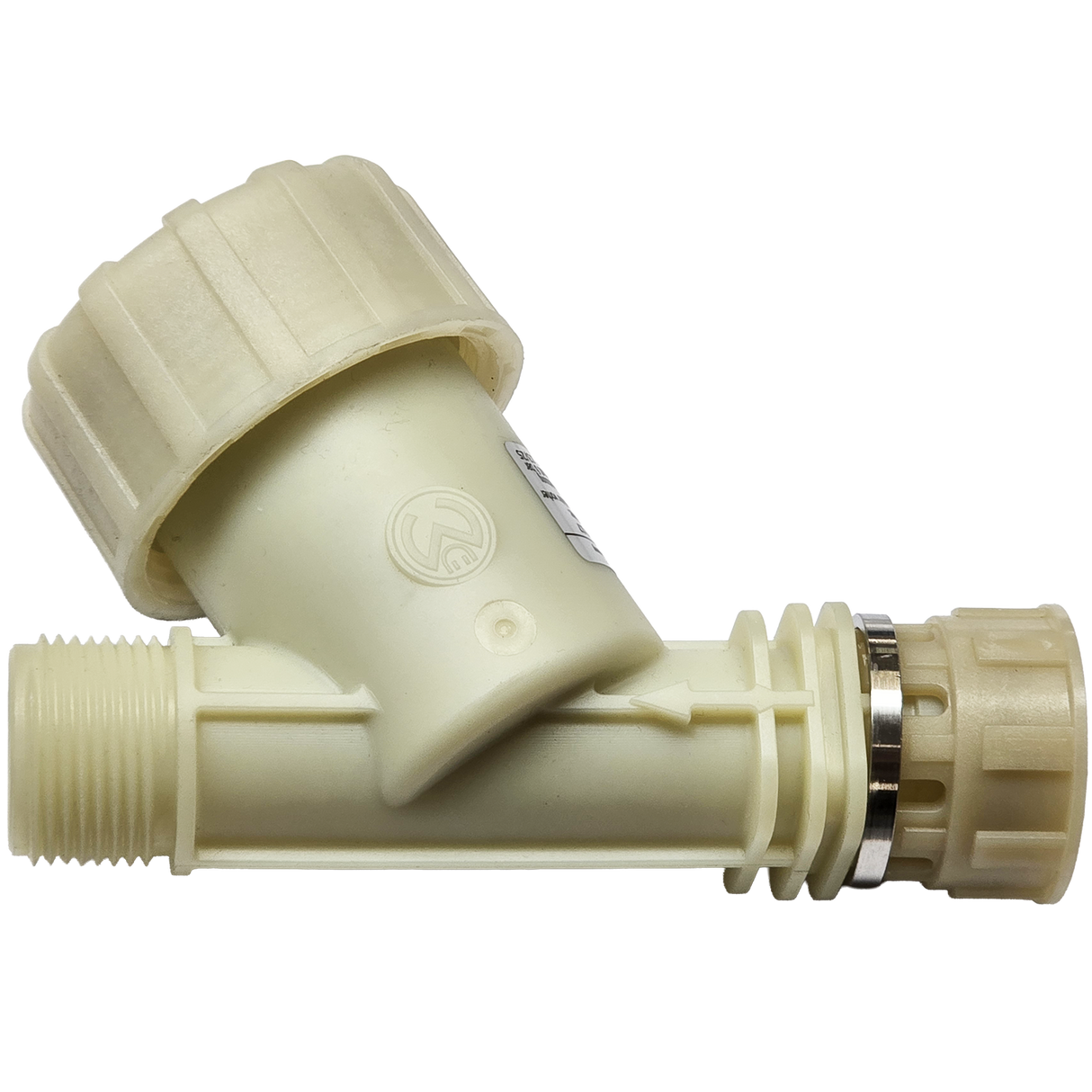 Prefilter water Urban 